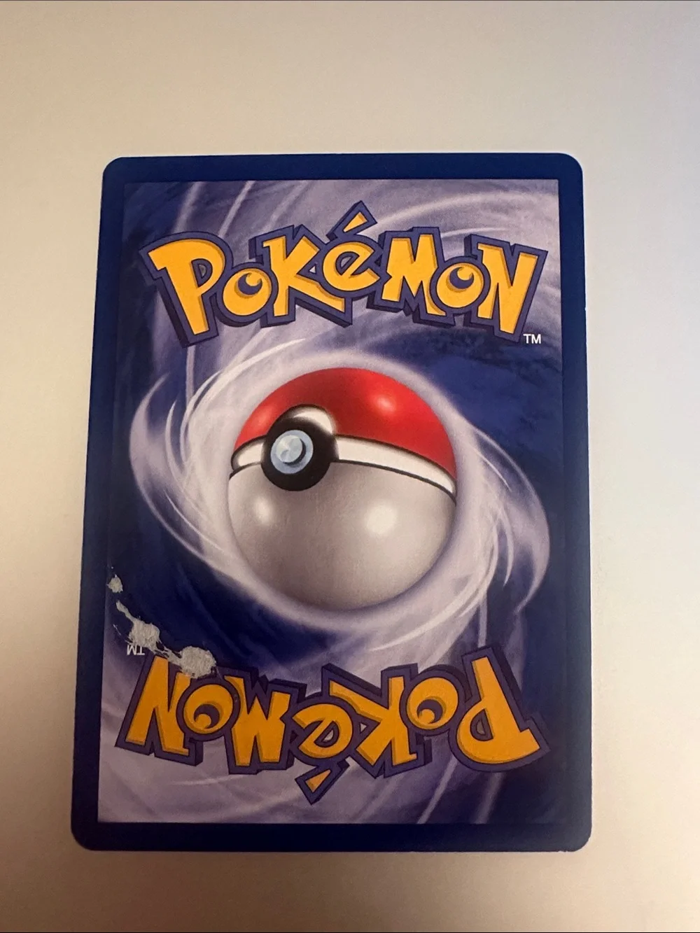Moltres Pokémon Wizards Black Star Promo Trading Card